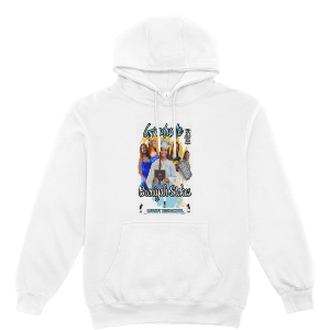 "Beautee Custom Comfort Hoodie ā Make It Yours"