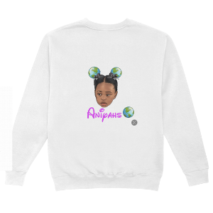 "Beautee Sweat shirts ā Custom Comfort"