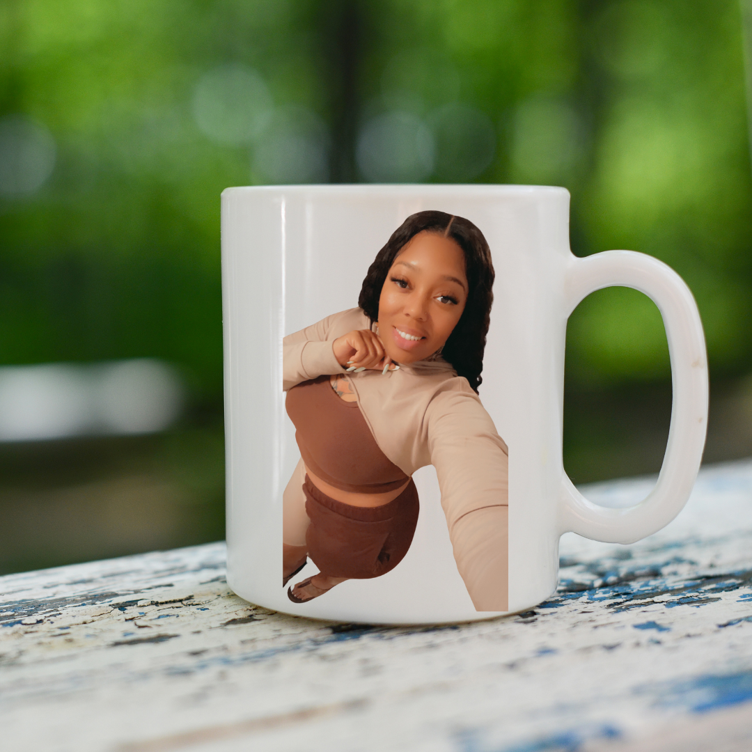 Beautee Personalized Coffee Cups ā Sip in Style!