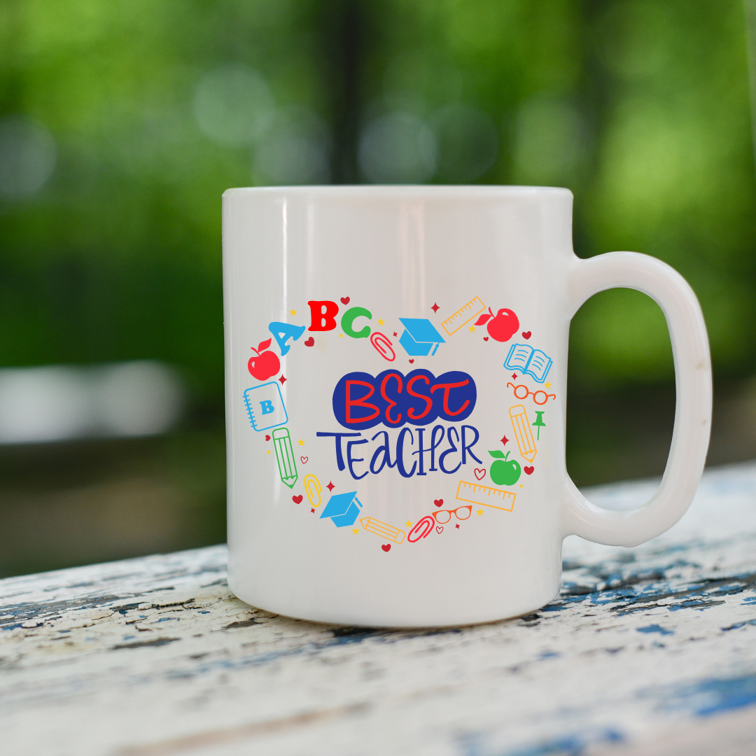 Beautee Personalized Coffee Cups ā Sip in Style!