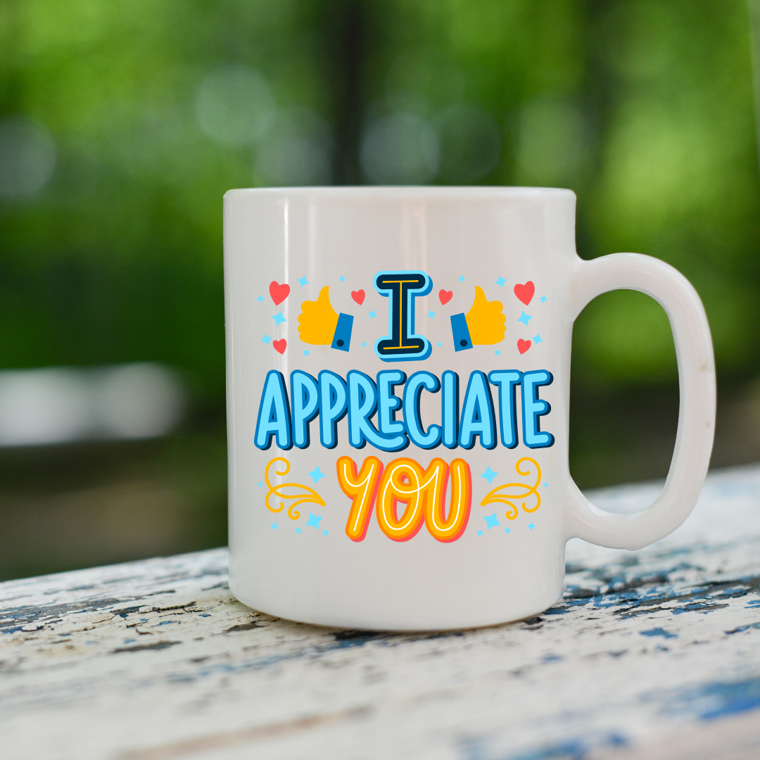 Beautee Personalized Coffee Cups ā Sip in Style!