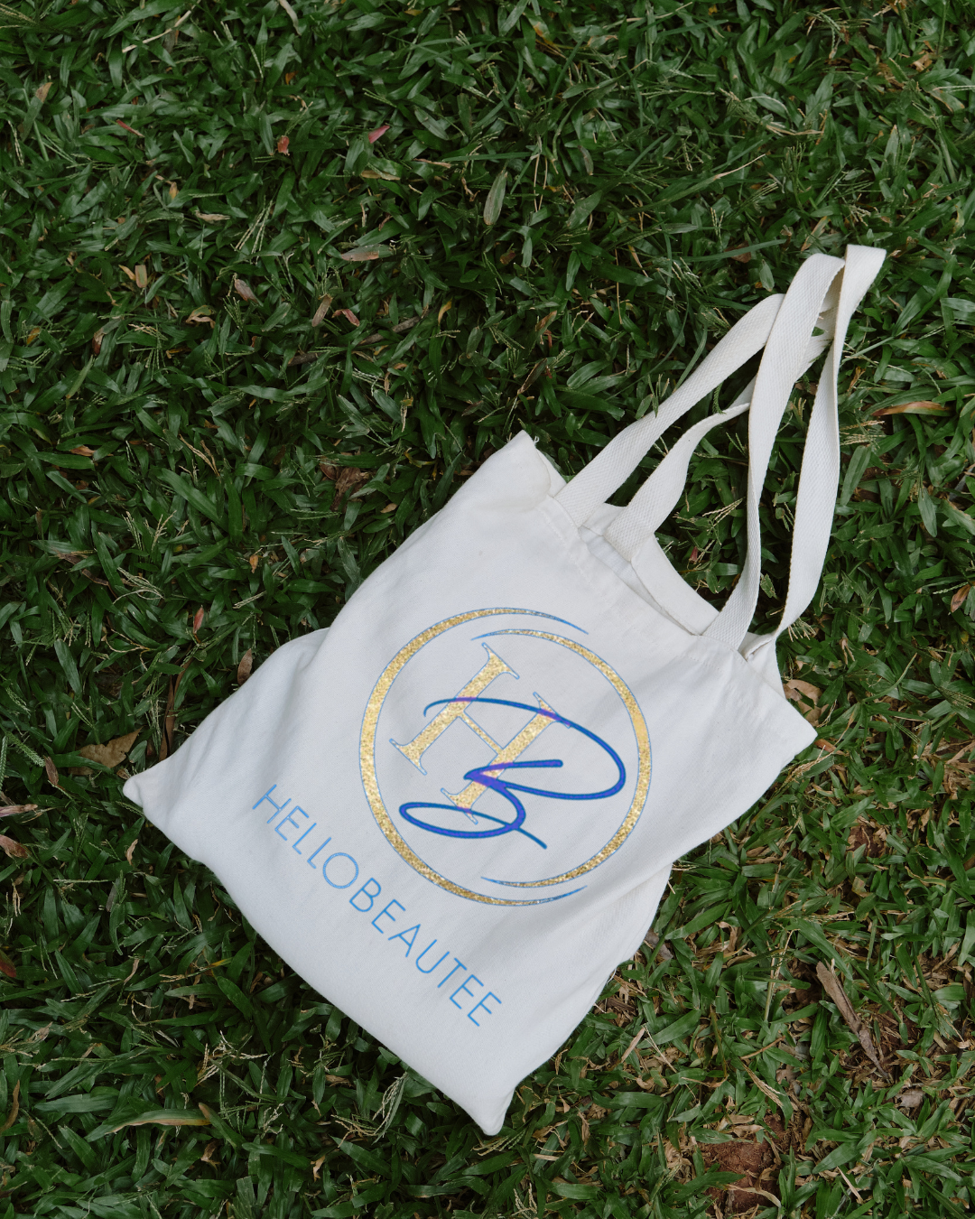 Beautee Personalized Tote Bags ā Carry Your Style Everywhere!