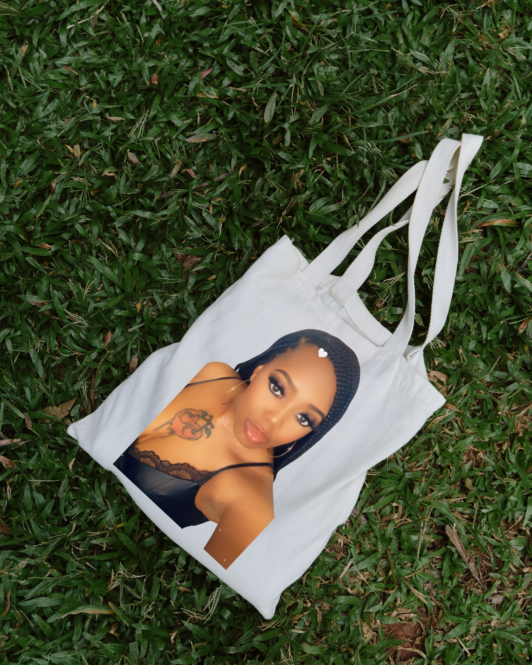 Beautee Personalized Tote Bags ā Carry Your Style Everywhere!