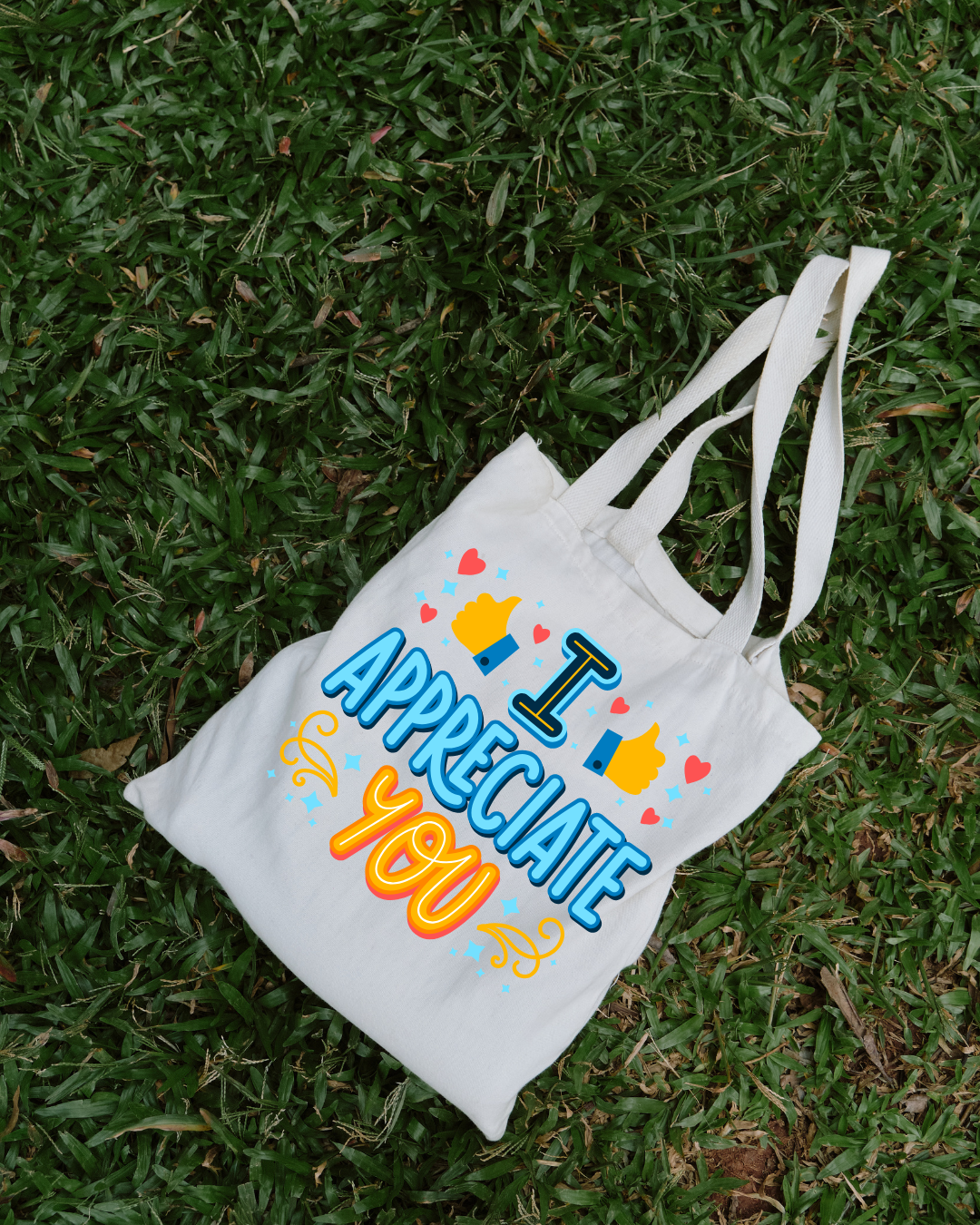 Beautee Personalized Tote Bags ā Carry Your Style Everywhere!