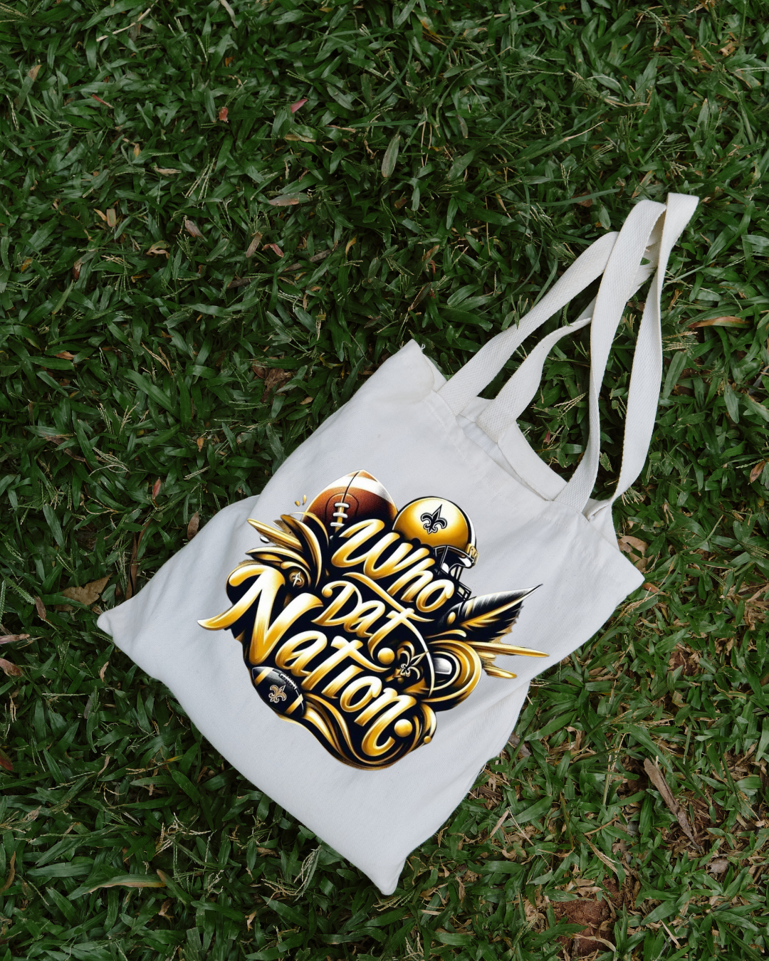 Beautee Personalized Tote Bags ā Carry Your Style Everywhere!