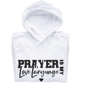 "Beautee Custom Comfort Hoodie – Make It Yours"
