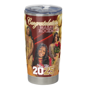 "Beautee Sip – Custom Tumblers"