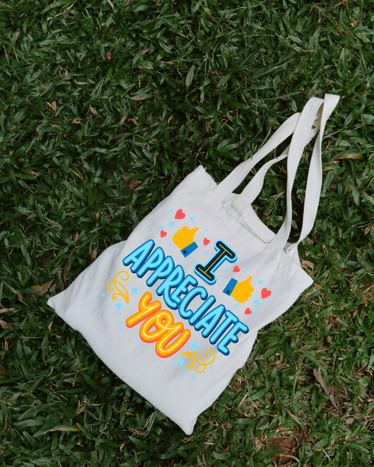 Beautee Personalized Tote Bags – Carry Your Style Everywhere!